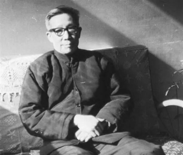 李云雷：秦兆阳——现实主义的边界