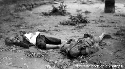  工业革命——世界工业化三百周年回眸（三）