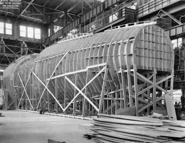 新中国工业革命与世界工业化回眸 （三）