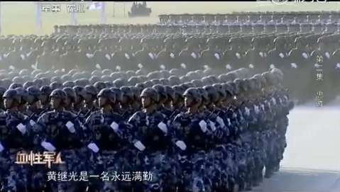 上甘岭381个弹孔的战旗,见证神秘的东方精神