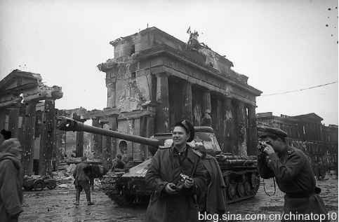 工业革命——世界工业化三百周年回眸（六）