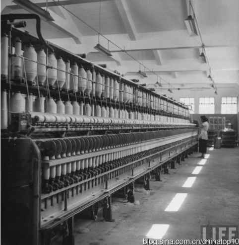 工业革命——世界工业化三百周年回眸（八）