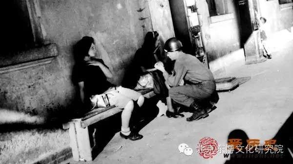二战胜利后到底谁强奸了19万德国妇女？苏联的黑锅一背70年