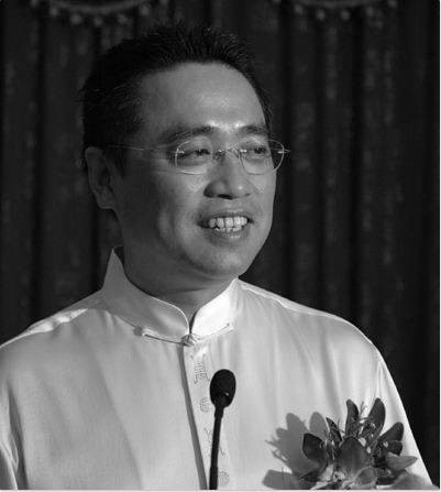 蔡慎坤：王健出事是意外还是巧合？