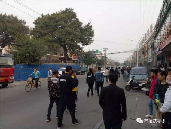 马驹桥——请不要遗忘这个北京的城市角落