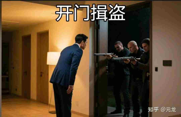 元龙：伊朗版的改革开放，本质是一场洋务运动