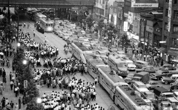 新中国工业革命与世界工业化回眸（五）