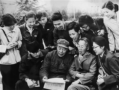 到生活中寻觅作品的生命——访作曲家姜春阳