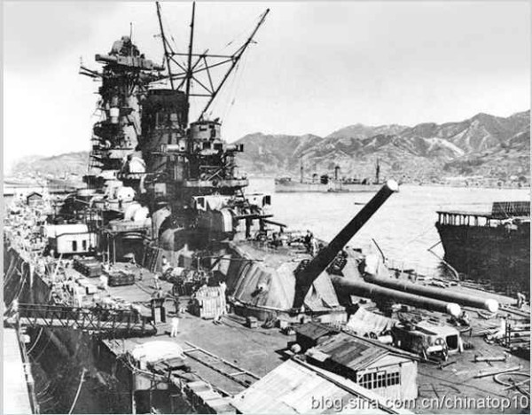 世界轧机之王——鞍钢5.5米特宽厚板轧机