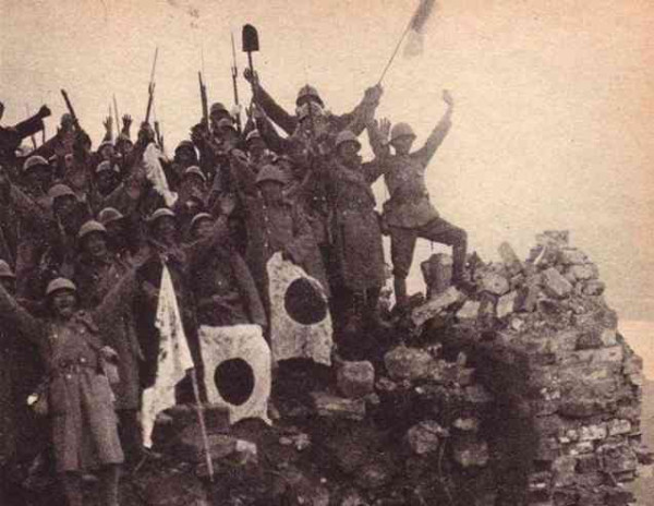 百年风云激荡，中国如何从亡国边缘跃居世界第一大工业国（二）