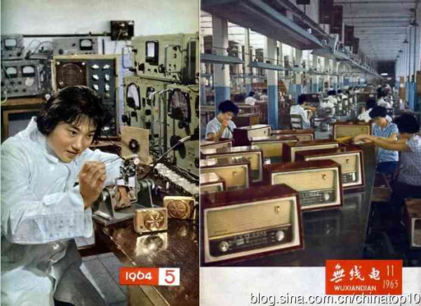 毛泽东时代的工业革命——中国复兴的基石