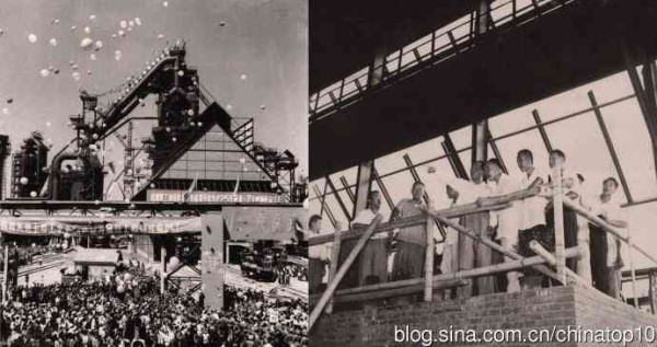 毛泽东时代的工业革命——中国复兴的基石