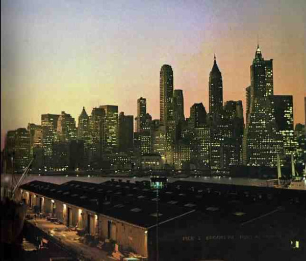 新中国工业革命与世界工业化回眸（十一）