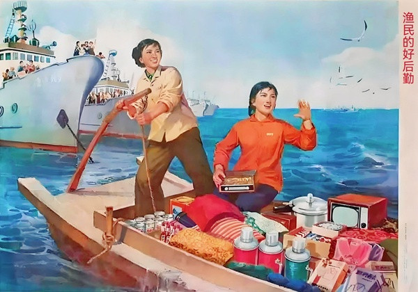 论计划经济（四）——交易（买卖）无必要篇（四）