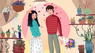 论无产阶级的成家：相识—相恋—结婚的辩证思考