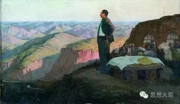 【重读毛选】红军宣传工作问题