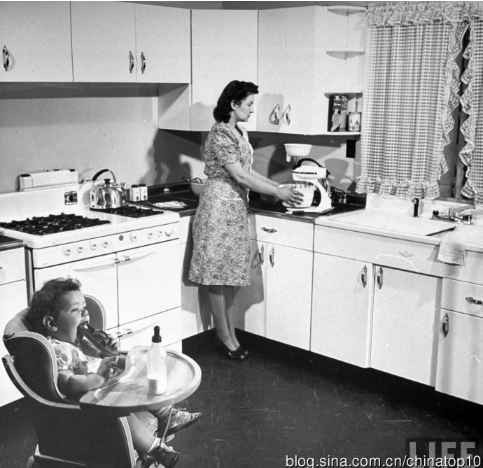 工业革命——世界工业化三百周年回眸（八）