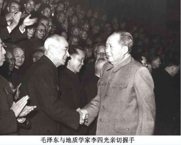 毛泽东时代是一个英雄辈出的时代