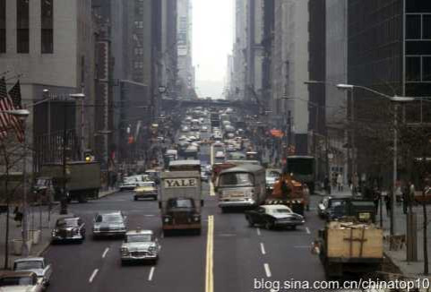 工业革命——世界工业化三百周年回眸(二十)(非常有价值)