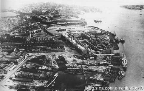 工业革命——世界工业化三百周年回眸（二）