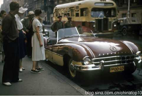 工业革命——世界工业化三百周年回眸（十三）