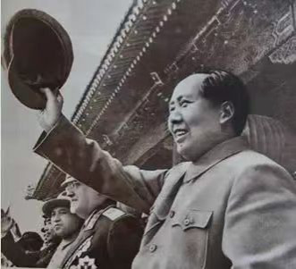 毛主席晚年有哪些思考？毛主席的图书管理员回忆大量细节！
