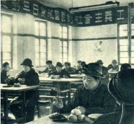 胡斐丨那些远去的历史背影:江南造船厂老工人访谈