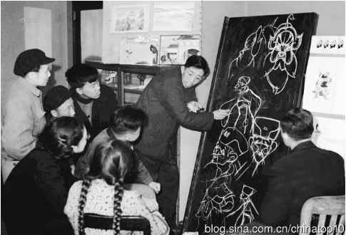 工业革命——世界工业化三百周年回眸（十二）