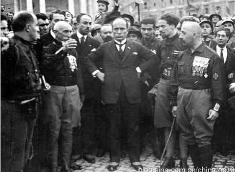  工业革命——世界工业化三百周年回眸（三）