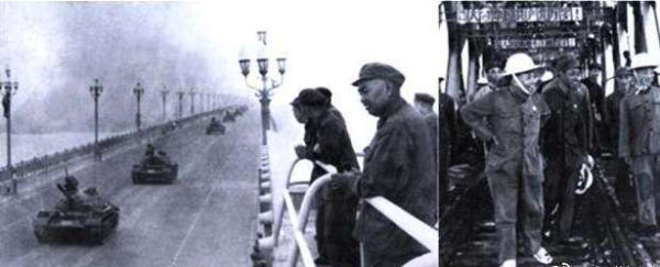 孙文晔丨南京长江大桥绝地重生：50岁，归来仍是少年