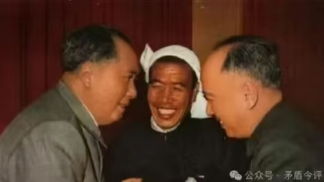 杂感:群众史观还是精英史观