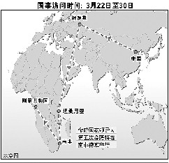 张宏良：请，不要违背习总书记的战略布局
