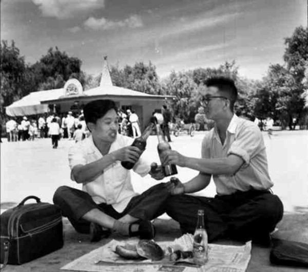 新中国工业革命与世界工业化回眸（十一）