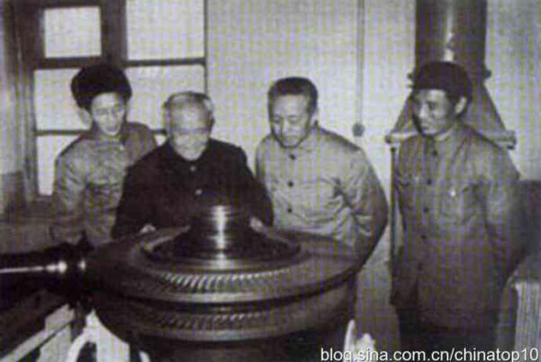 新中国工业革命与世界工业化回眸（十）