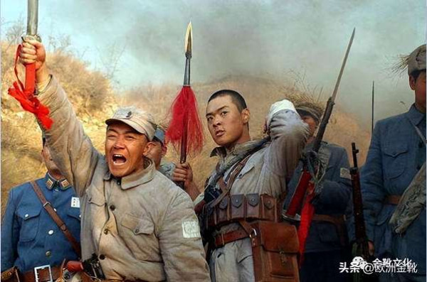 为什么说《亮剑》才是抗日神剧中的神剧