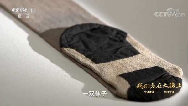 一位父亲珍藏了26年的一个箱子