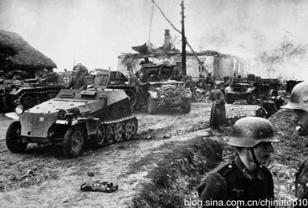 工业革命——世界工业化三百周年回眸(五)