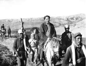 何新：论毛泽东