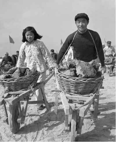 百年风云激荡，中国如何从亡国边缘跃居世界第一大工业国（三十）