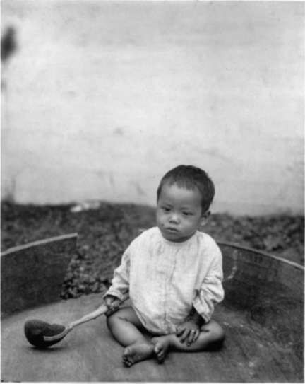 欧美百年黑历史：人类动物园
