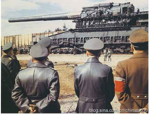 工业革命——世界工业化三百周年回眸（六）