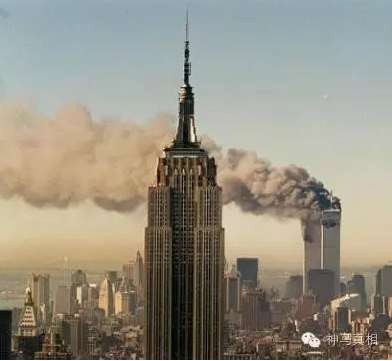 “911”真相调查报告　(五）