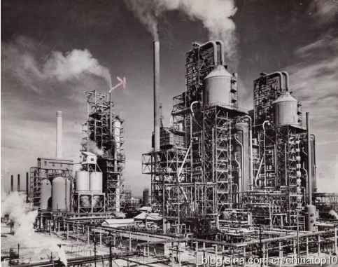 工业革命——世界工业化三百周年回眸（六）