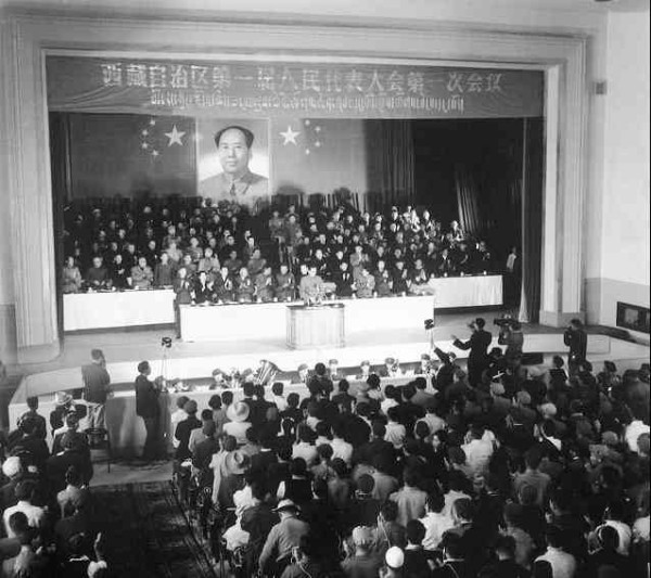 新中国工业革命与世界工业化回眸（十）