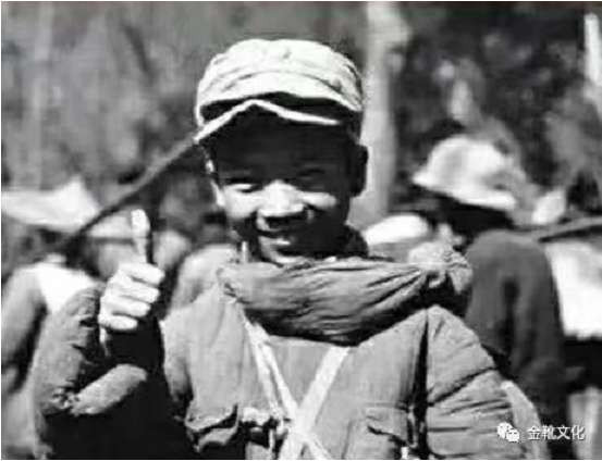 永远和孩子们站在一起，向一切污浊进攻 | 庆祝“六一”国际儿童节
