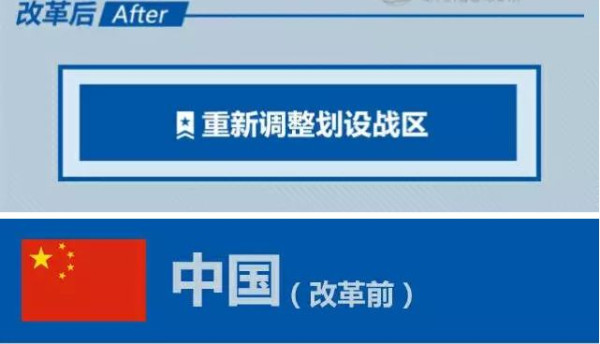 真军改让“伪改革”汗颜 中华民族正一举捍卫底线生存主权