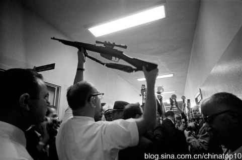 工业革命——世界工业化三百周年回眸（十八）