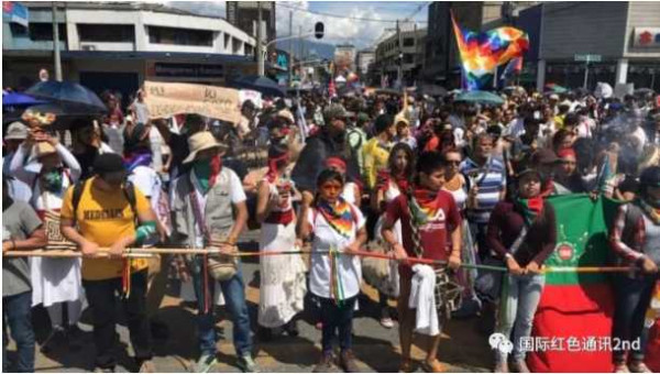 张宏良:大众民主革命——无产者到负产者的革命（2019年）