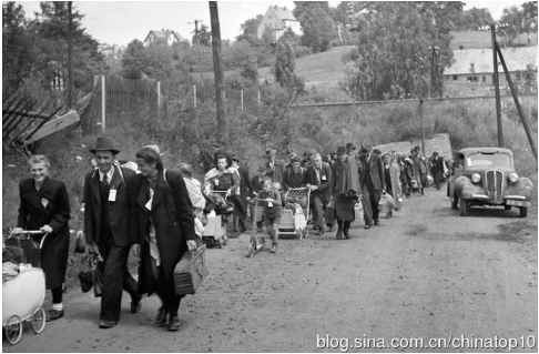 工业革命——世界工业化三百周年回眸（七）