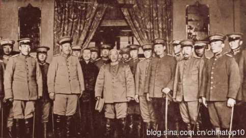 工业革命——世界工业化三百周年回眸（二）